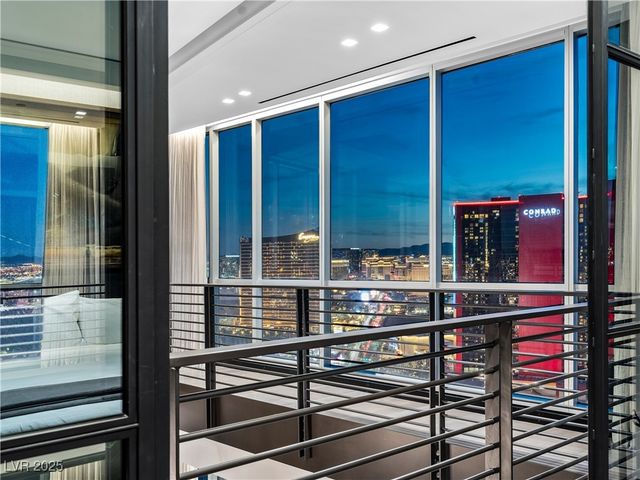 2700 Las Vegas Boulevard 4306, Las Vegas, NV 89109