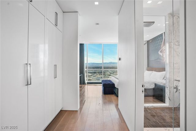 2700 Las Vegas Boulevard 4306, Las Vegas, NV 89109