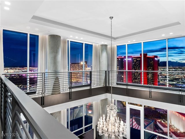 2700 Las Vegas Boulevard 4306, Las Vegas, NV 89109