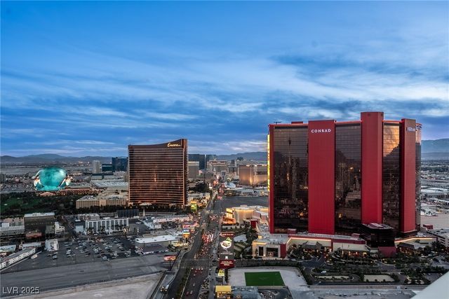 2700 Las Vegas Boulevard 4306, Las Vegas, NV 89109