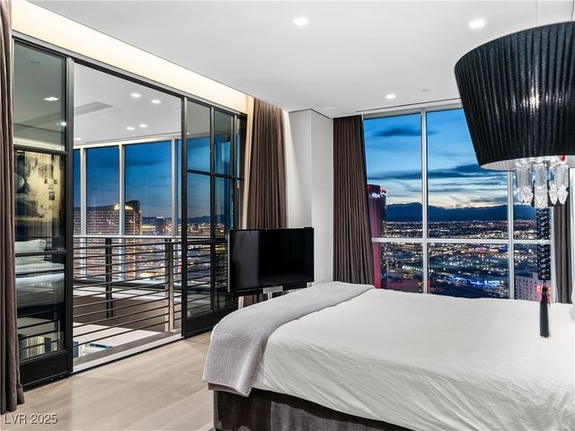 2700 Las Vegas Boulevard 4306, Las Vegas, NV 89109