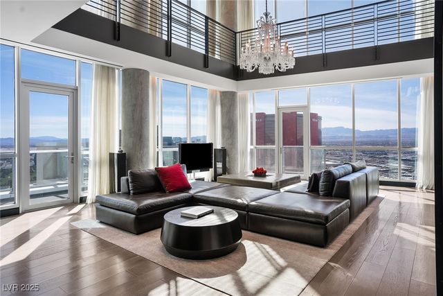 2700 Las Vegas Boulevard 4306, Las Vegas, NV 89109