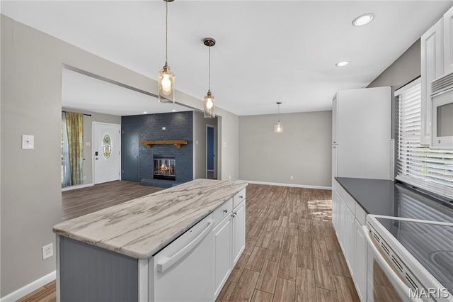 3518 Glen Arbor Drive, St Louis, MO 63125