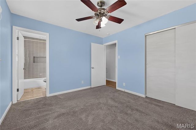 3518 Glen Arbor Drive, St Louis, MO 63125