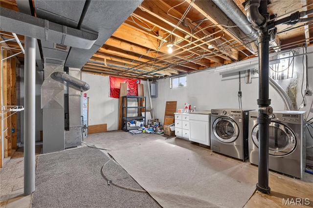 3518 Glen Arbor Drive, St Louis, MO 63125