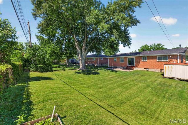 3518 Glen Arbor Drive, St Louis, MO 63125