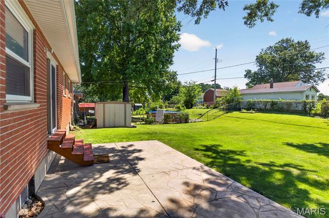 3518 Glen Arbor Drive, St Louis, MO 63125