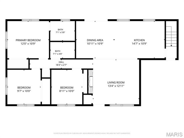 3518 Glen Arbor Drive, St Louis, MO 63125