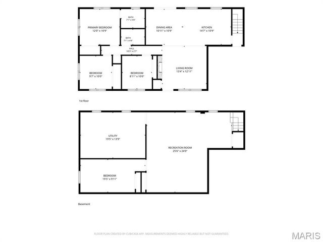 3518 Glen Arbor Drive, St Louis, MO 63125