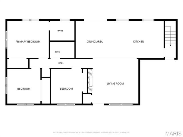 3518 Glen Arbor Drive, St Louis, MO 63125