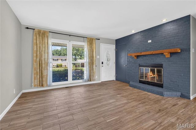 3518 Glen Arbor Drive, St Louis, MO 63125