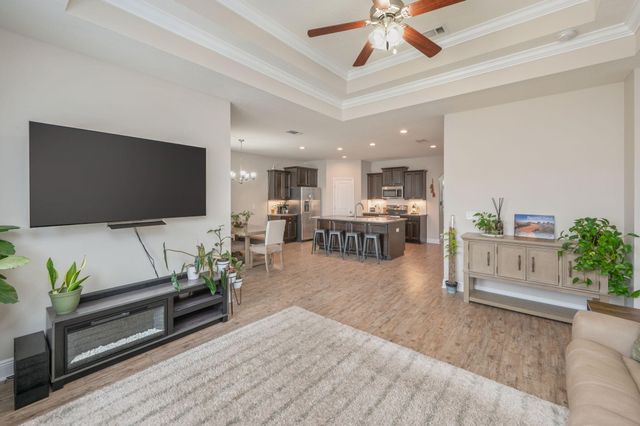 675 Teal Street, Crestview, FL 32539