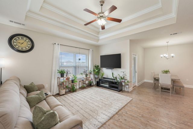 675 Teal Street, Crestview, FL 32539