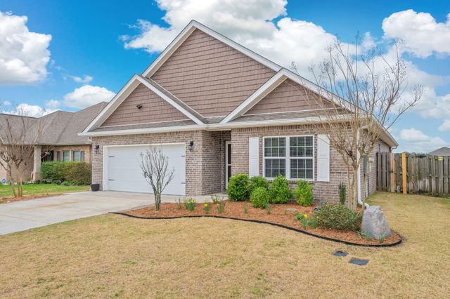 675 Teal Street, Crestview, FL 32539