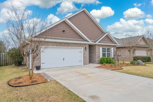 675 Teal Street, Crestview, FL 32539