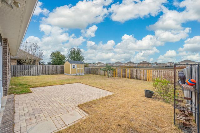 675 Teal Street, Crestview, FL 32539