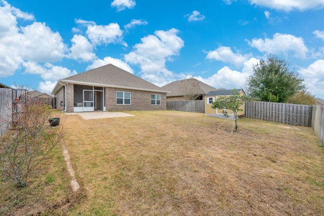 675 Teal Street, Crestview, FL 32539