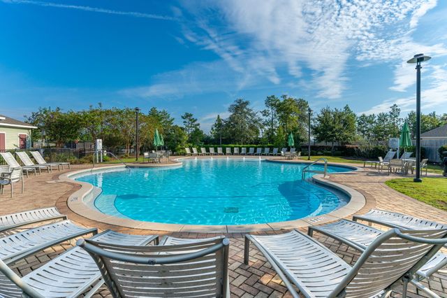 675 Teal Street, Crestview, FL 32539