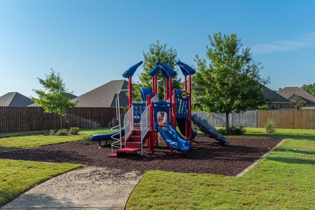 675 Teal Street, Crestview, FL 32539