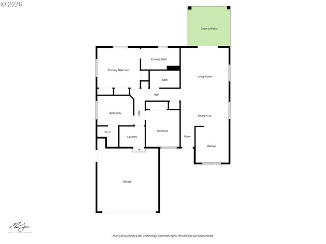 5024 CEDAR VIEW Dr, Springfield, OR 97478