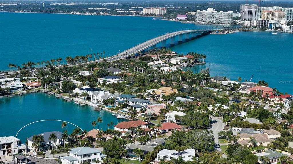 119 N WARBLER LANE, Sarasota, FL 34236