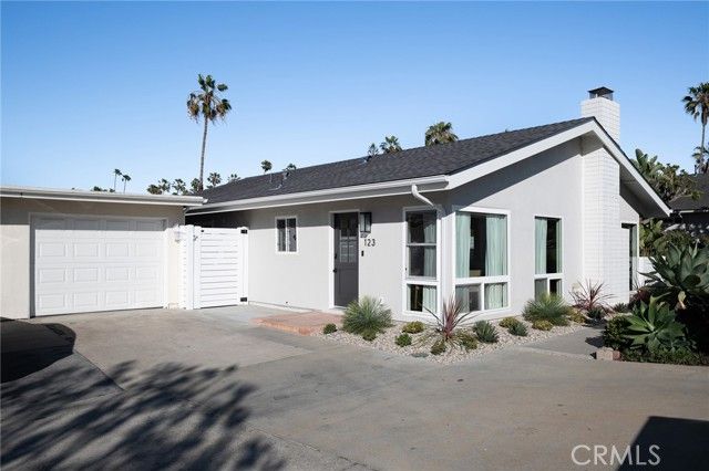 123 Camino San Clemente, San Clemente, CA 92672