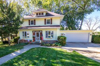 300 Birchcrest ROAD, Horicon, WI 53032