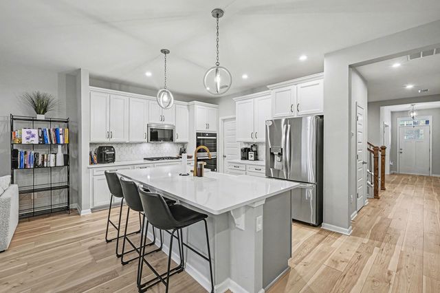 512 Red Barn Way, Mount Juliet, TN 37122