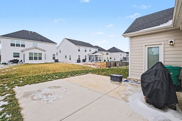 512 Red Barn Way, Mount Juliet, TN 37122