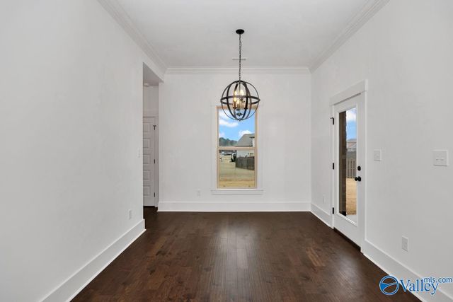 7104 Springwell Court SE, Gurley, AL 35748