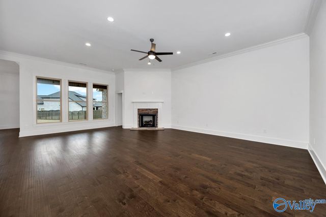 7104 Springwell Court SE, Gurley, AL 35748