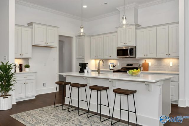 7104 Springwell Court SE, Gurley, AL 35748