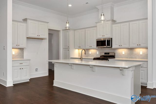 7104 Springwell Court SE, Gurley, AL 35748