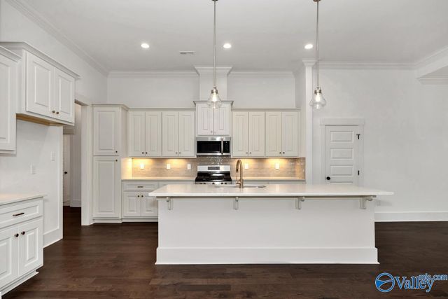 7104 Springwell Court SE, Gurley, AL 35748