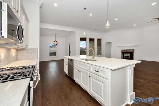 7104 Springwell Court SE, Gurley, AL 35748