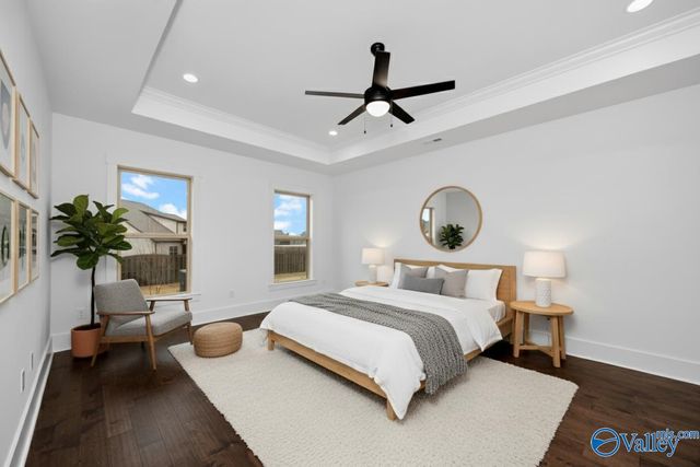 7104 Springwell Court SE, Gurley, AL 35748