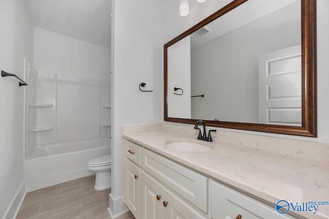 7104 Springwell Court SE, Gurley, AL 35748