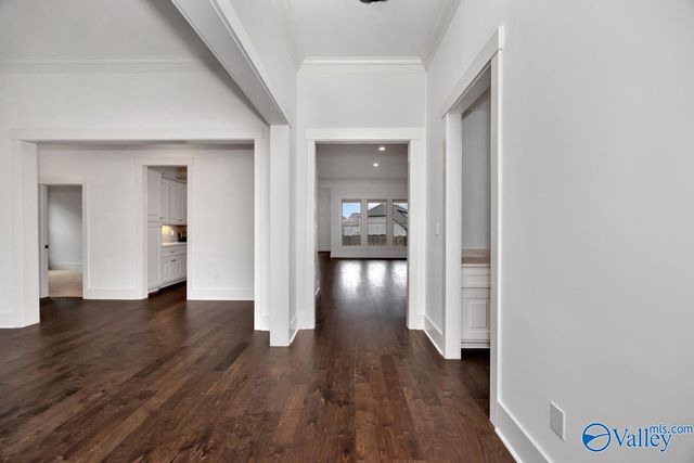 7104 Springwell Court SE, Gurley, AL 35748