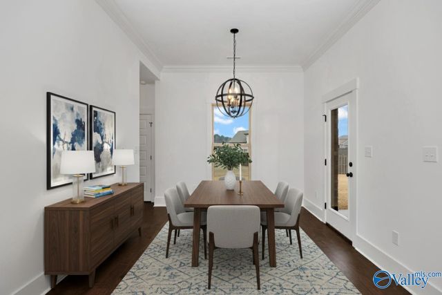 7104 Springwell Court SE, Gurley, AL 35748