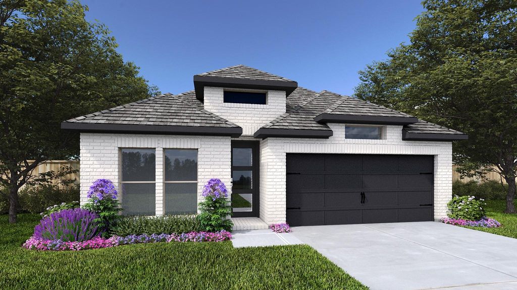 14898 Whistling Duck Lane, Magnolia, TX 77354