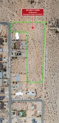 1 Ivanpah, 29 Palms, CA 92277