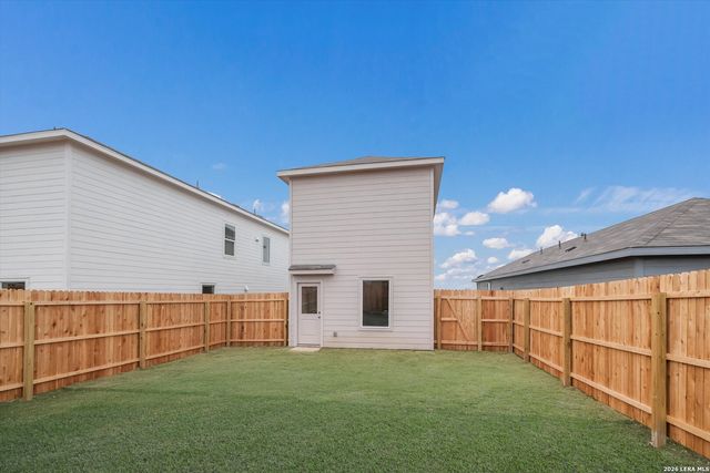 7422 India Star, San Antonio, TX 78263