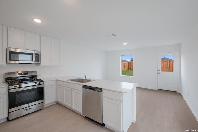 7422 India Star, San Antonio, TX 78263