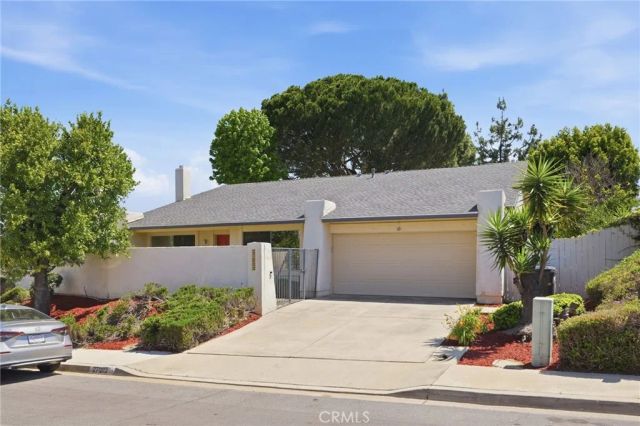 27092 Calle Del Cid, Mission Viejo, CA 92691