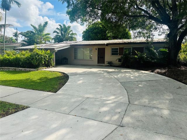 7625 SW 99th Ct, Miami, FL 33173