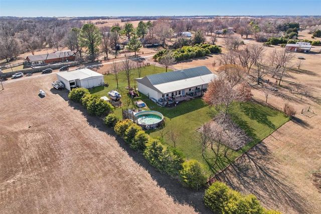 518 S Portland Avenue, Newcastle, OK 73065