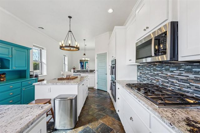 518 S Portland Avenue, Newcastle, OK 73065