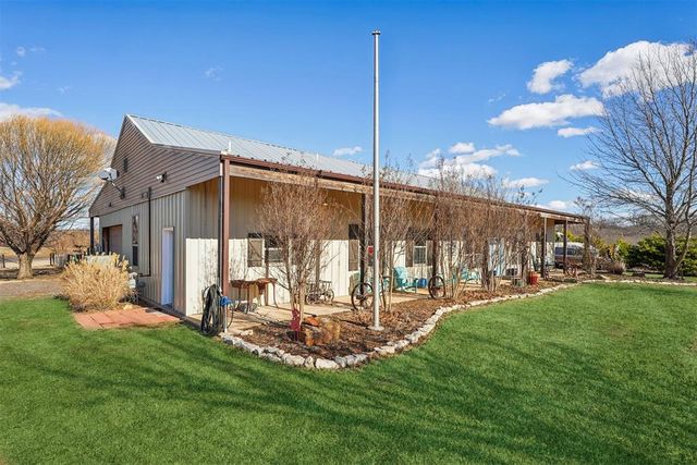 518 S Portland Avenue, Newcastle, OK 73065