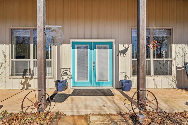 518 S Portland Avenue, Newcastle, OK 73065