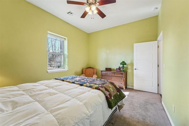 518 S Portland Avenue, Newcastle, OK 73065